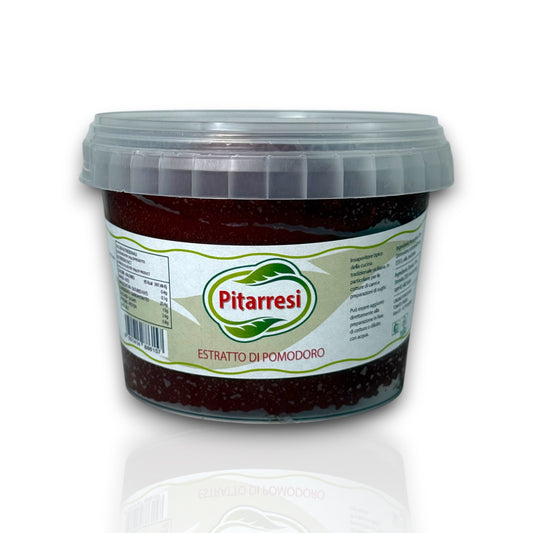 Estratto di pomodoro