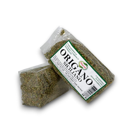 Origano Siciliano