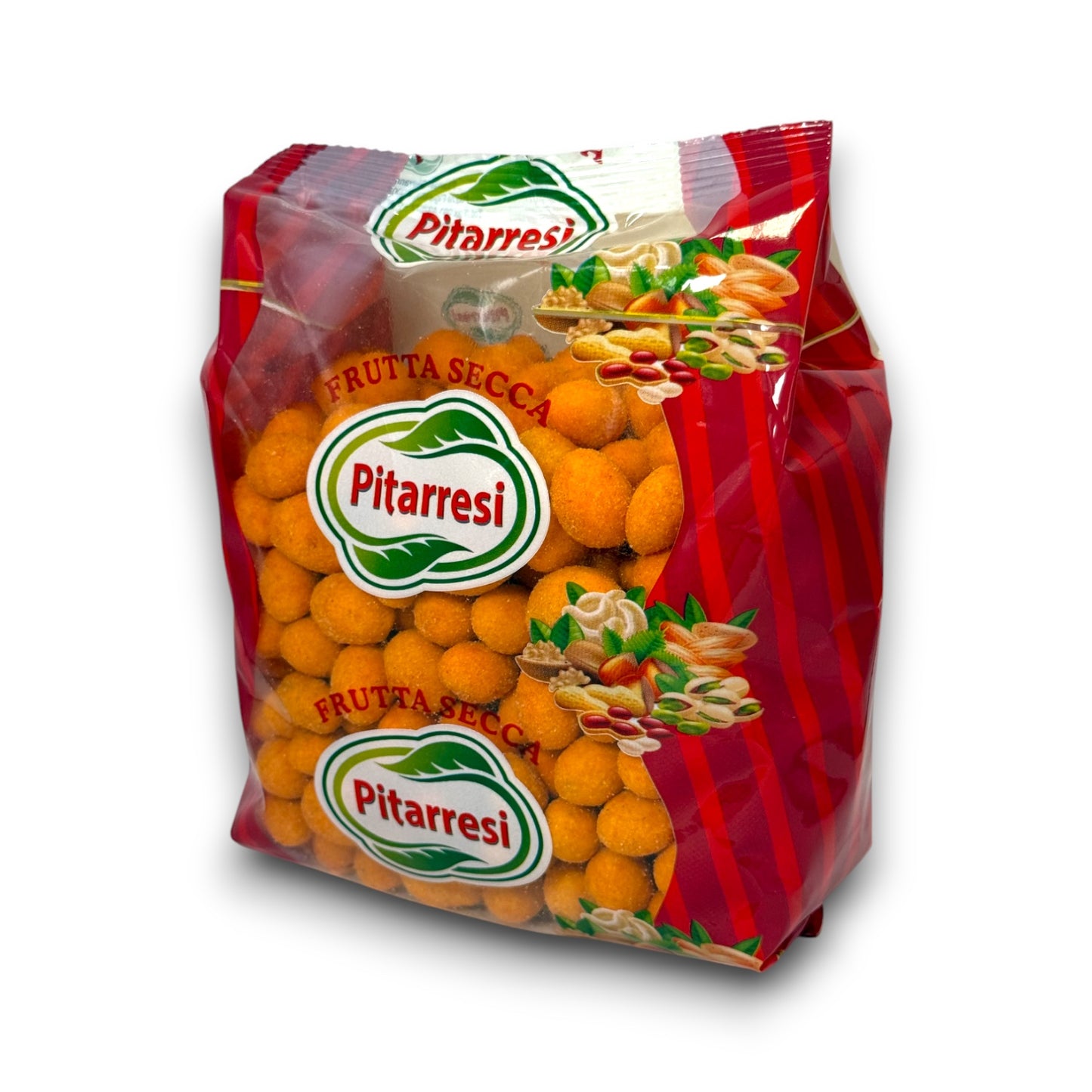 Arachidi saporiti