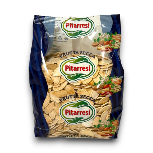 Semi di zucca non salati