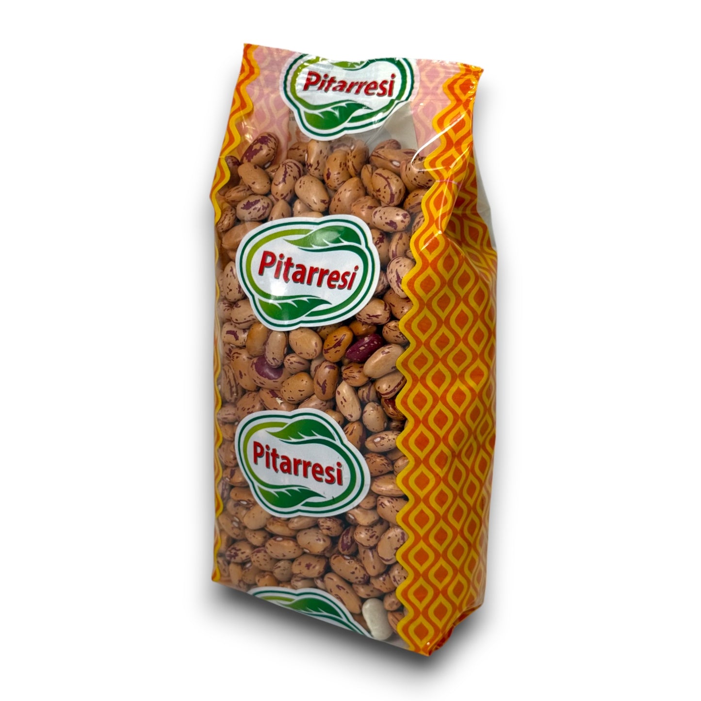 Fagioli borlotti