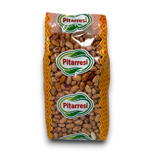 Fagioli borlotti