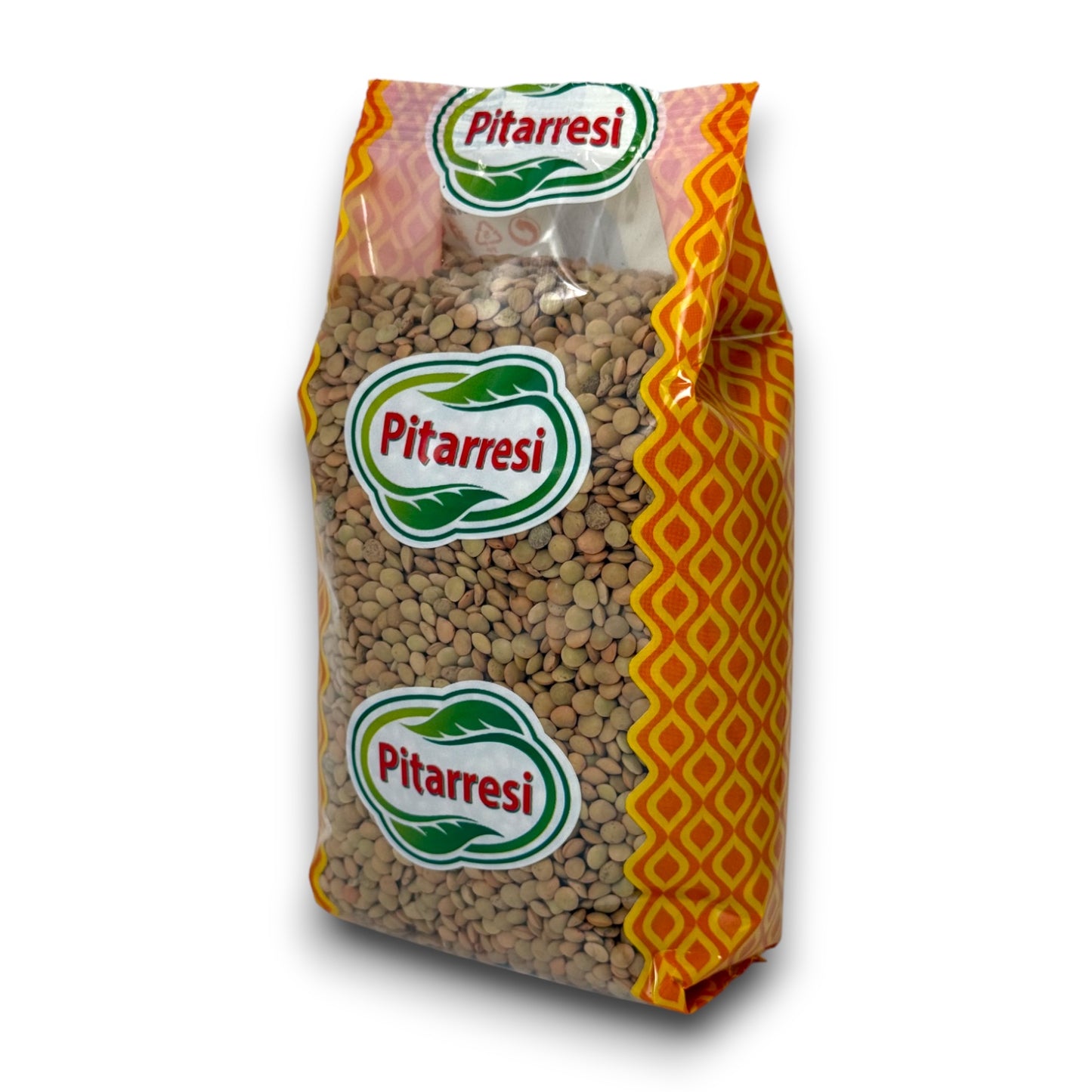 Lenticchie piccole