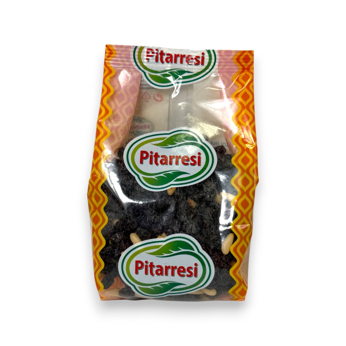 Passolina e pinoli