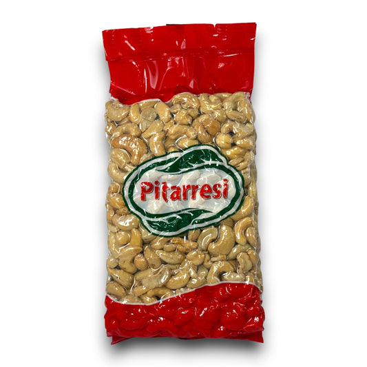 Anacardi tostati e salati