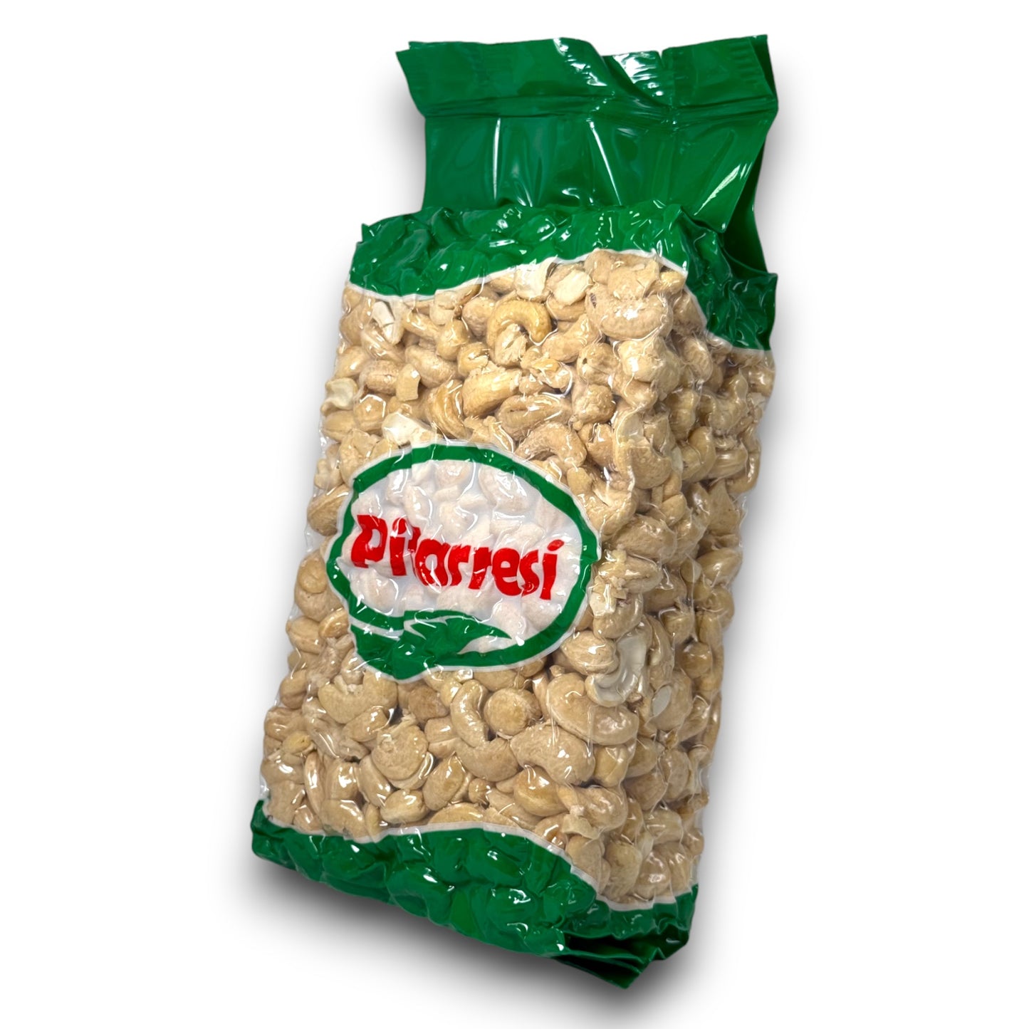 Anacardi crudi senza sale