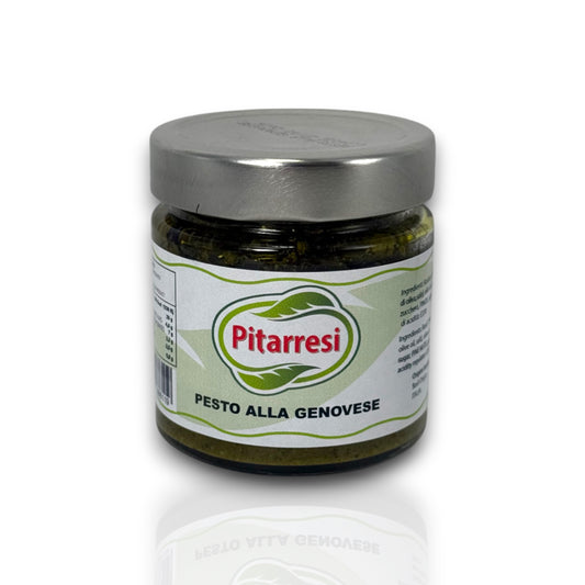 Pesto alla Genovese