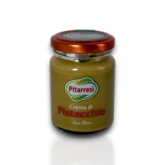 Crema di pistacchio