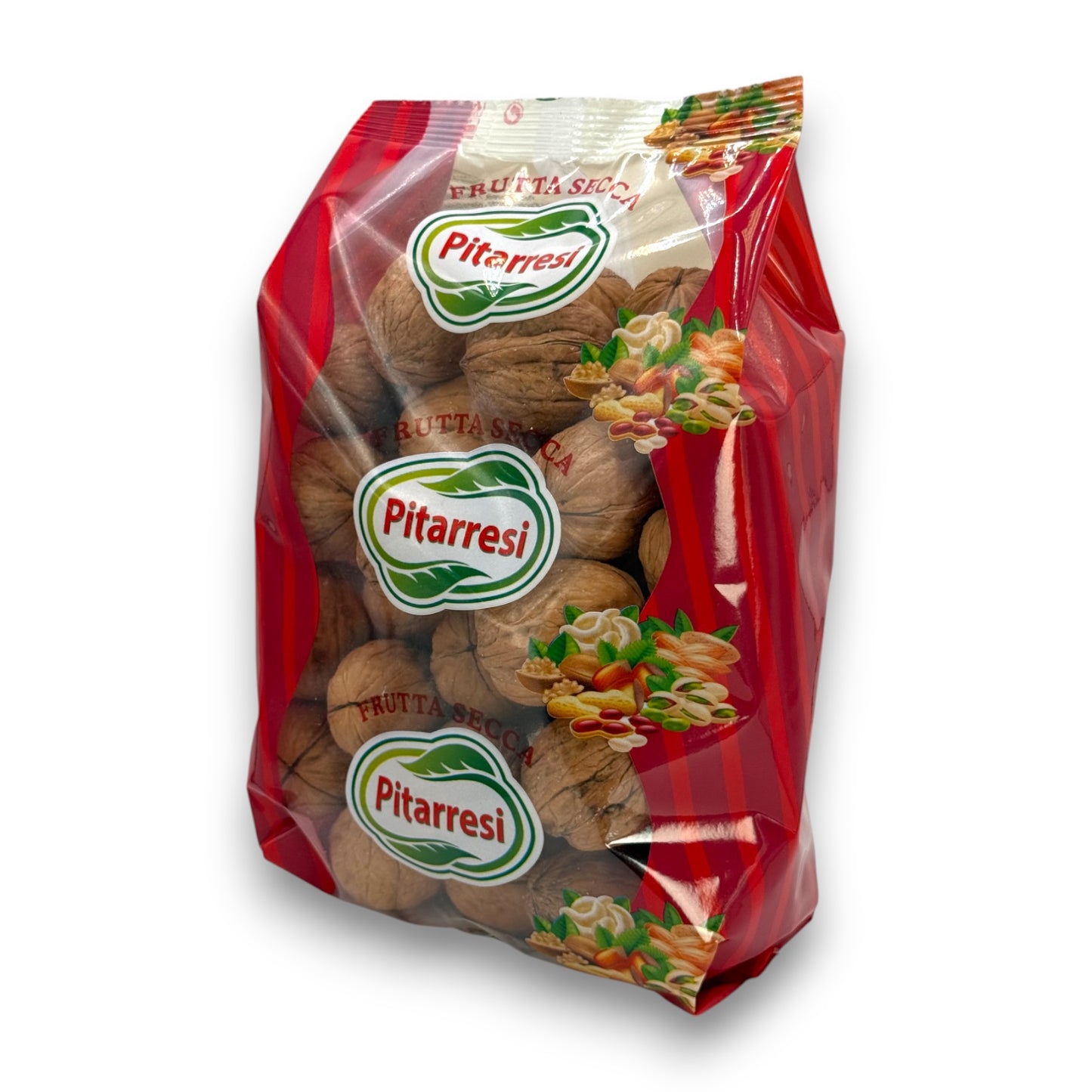 Noci in guscio