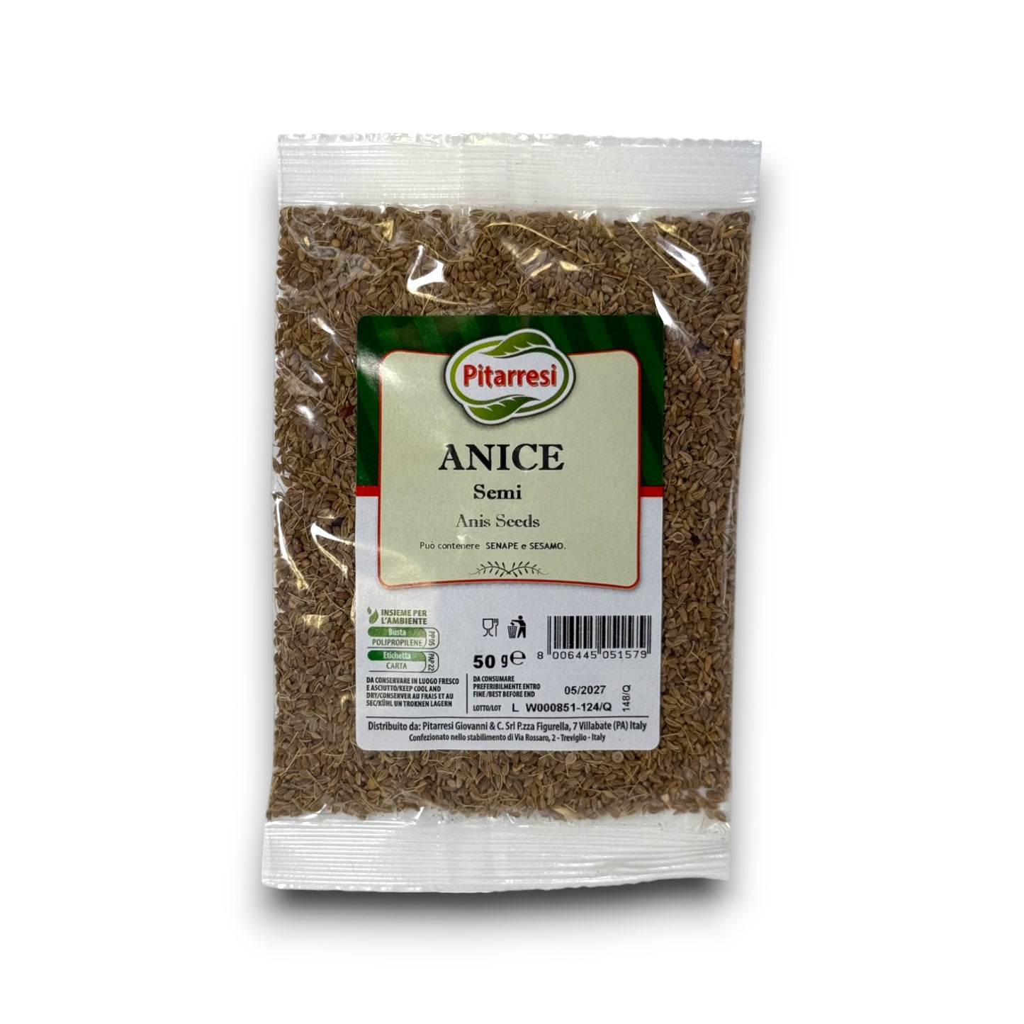 Anice semi