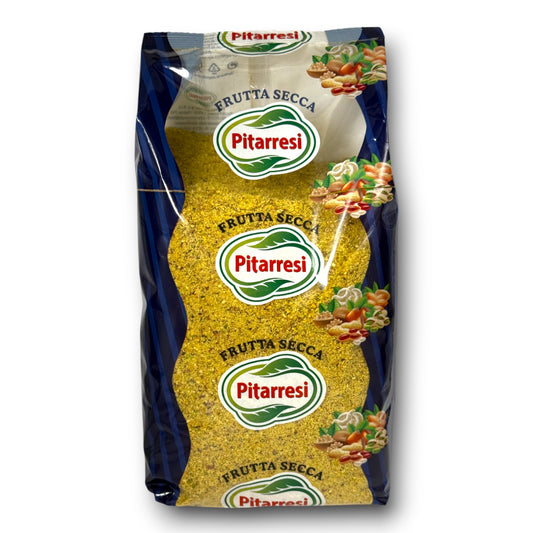 Farina di pistacchio
