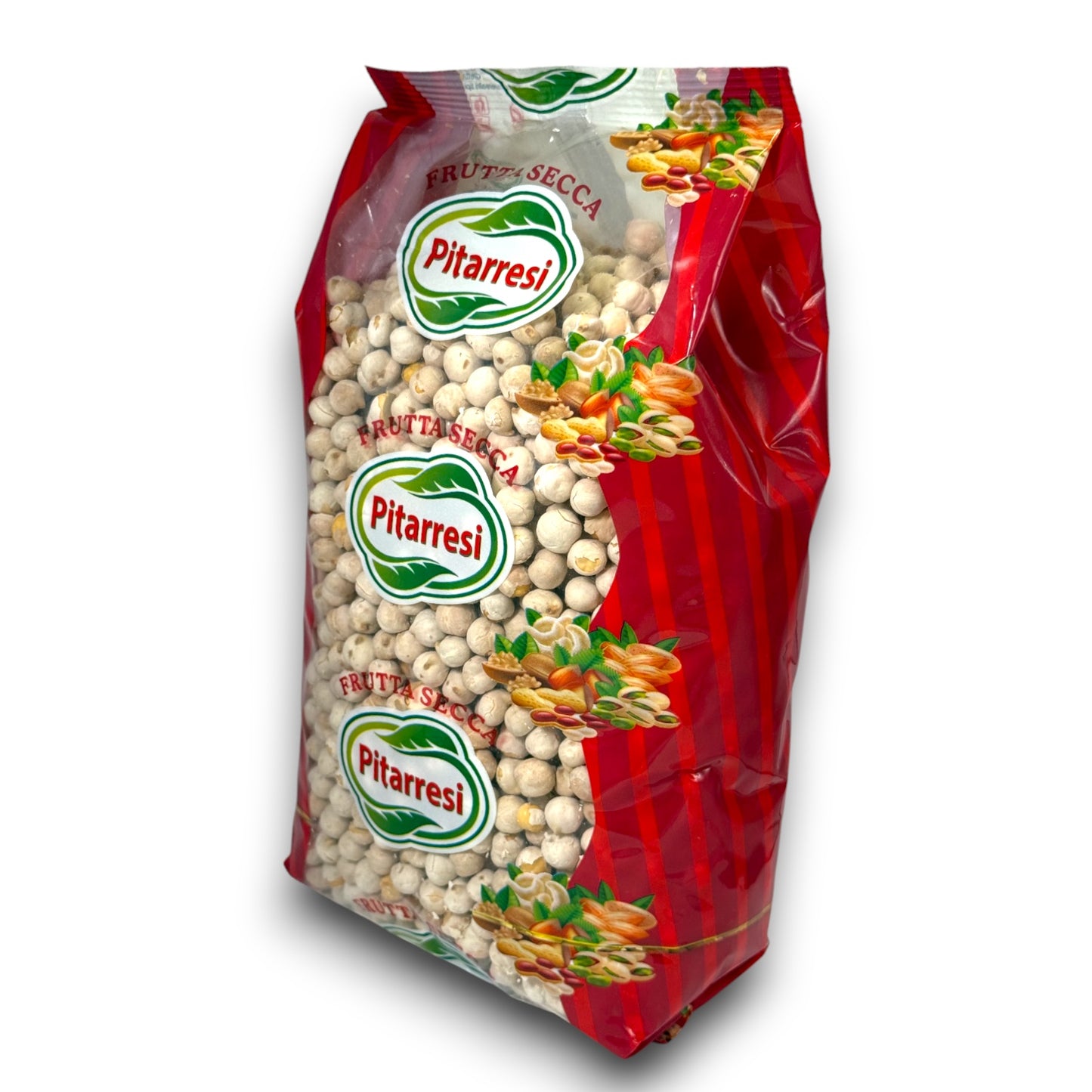 Ceci tostati
