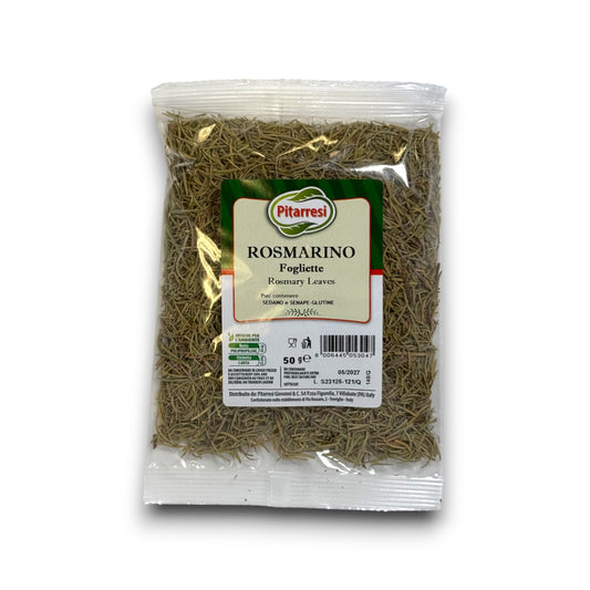Rosmarino fogliette