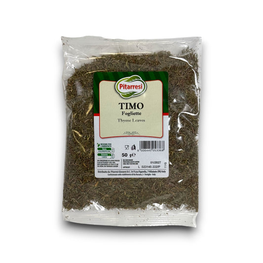 Timo fogliette