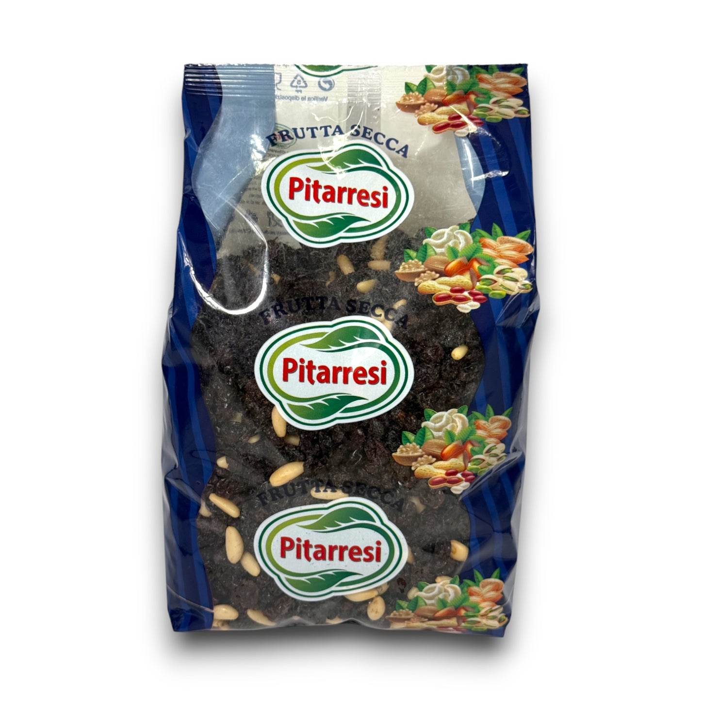 Passolina e pinoli