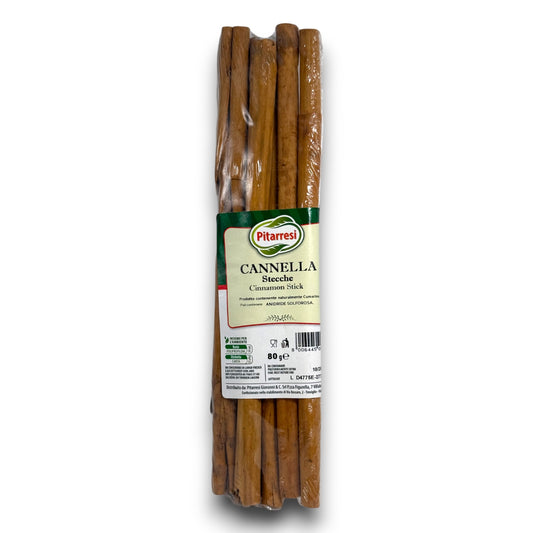 Cannella a stecca