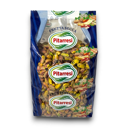 Pistacchio sgusciato