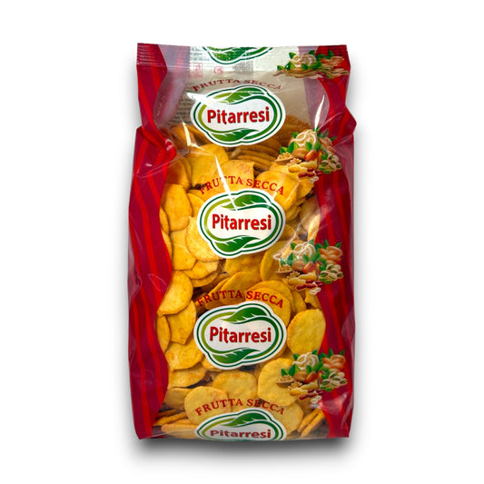 Mexicanos snack di mais