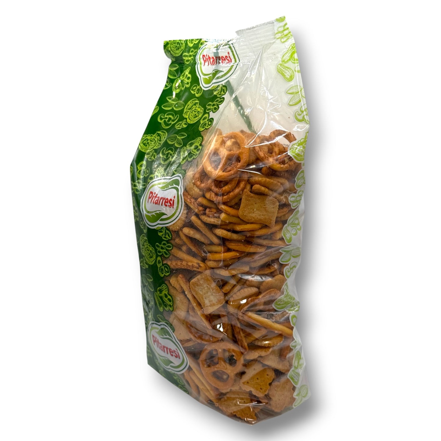 Golosità salate