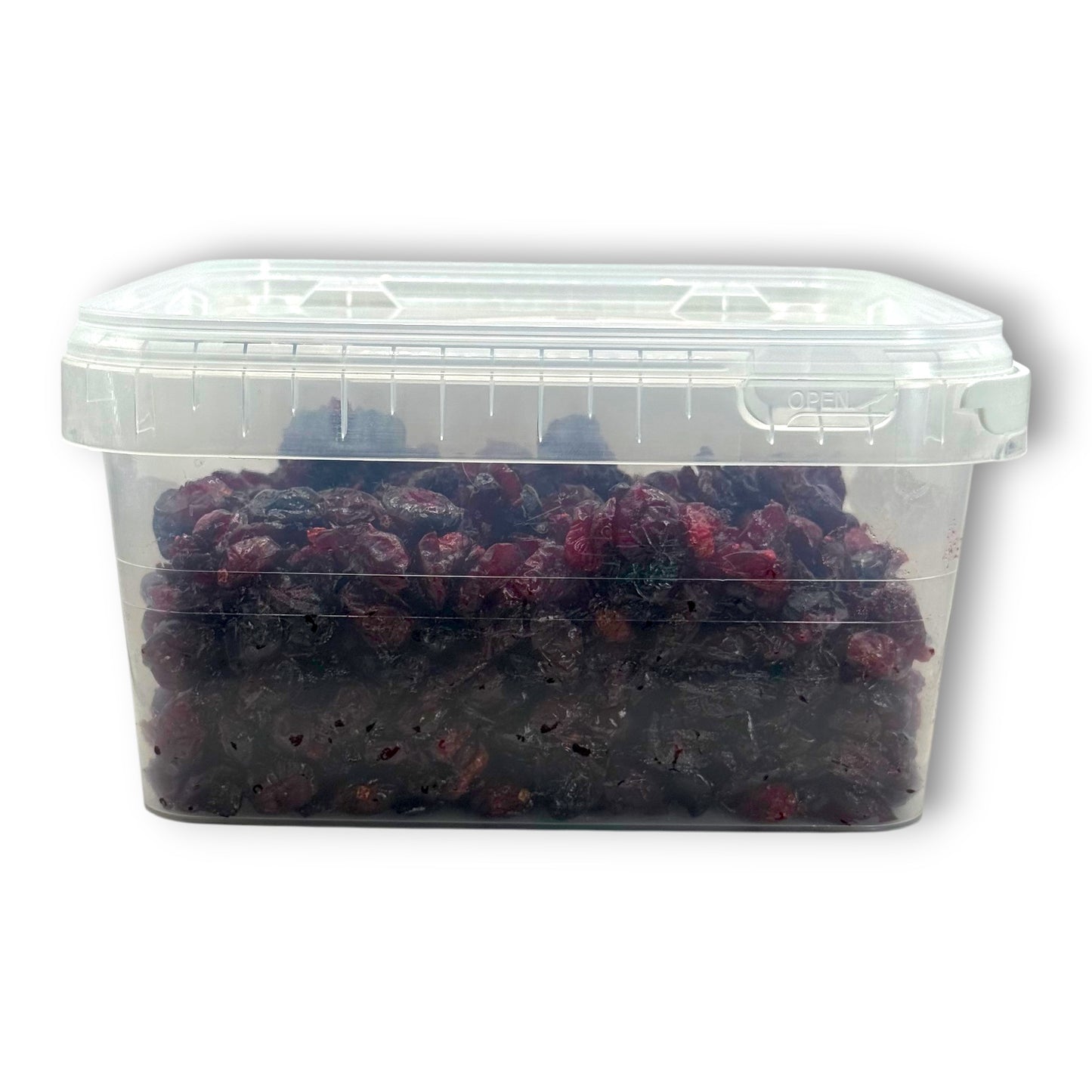 Mirtilli disidratati