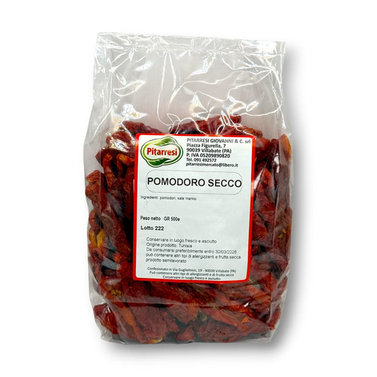 Pomodoro secco