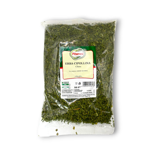 Erba cipollina
