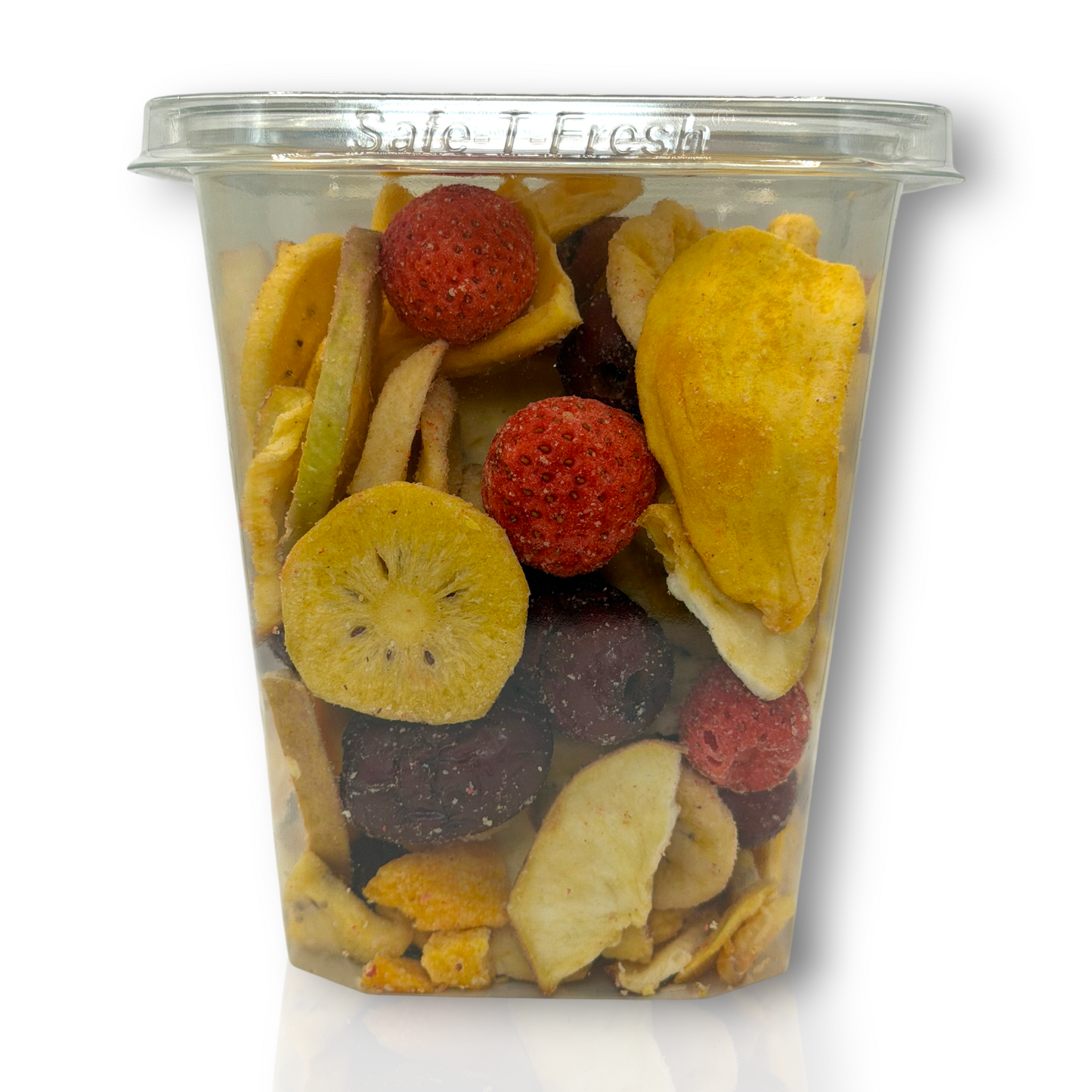 Frutta mix chips