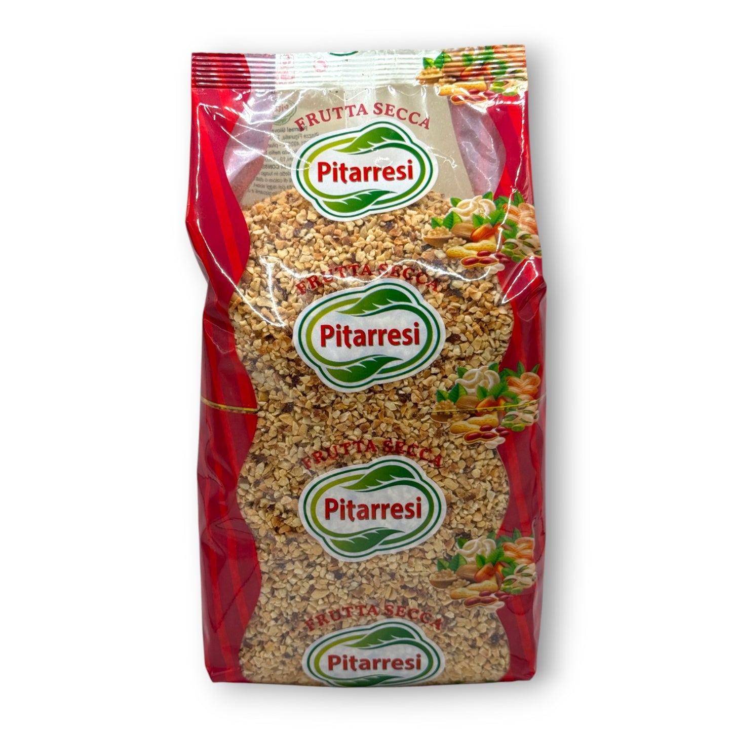 Granella di nocciole