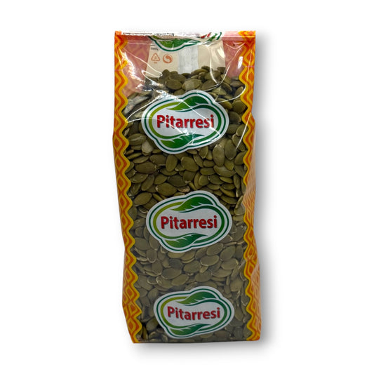 Semi di zucca decorticati