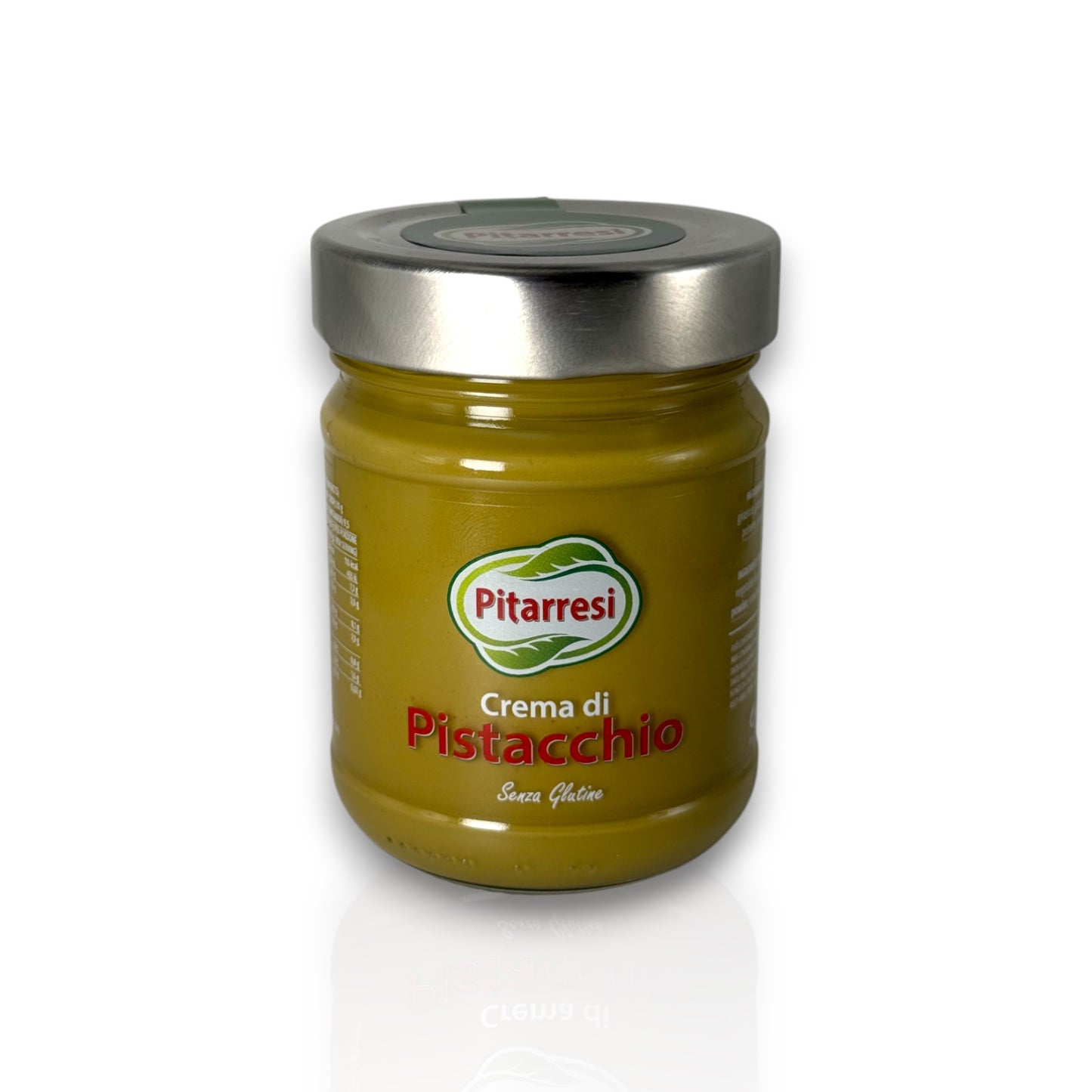 Crema di pistacchio