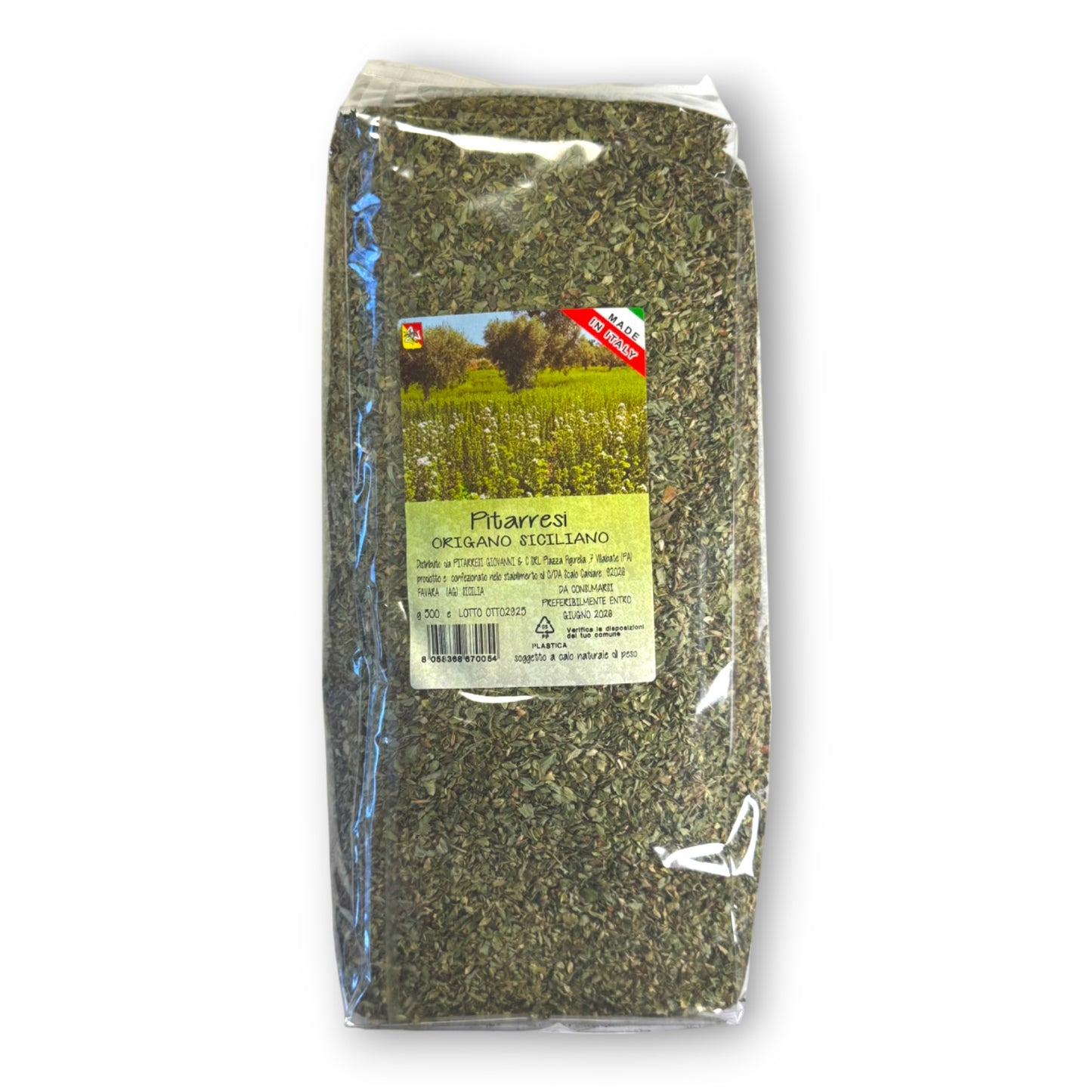 Origano Siciliano