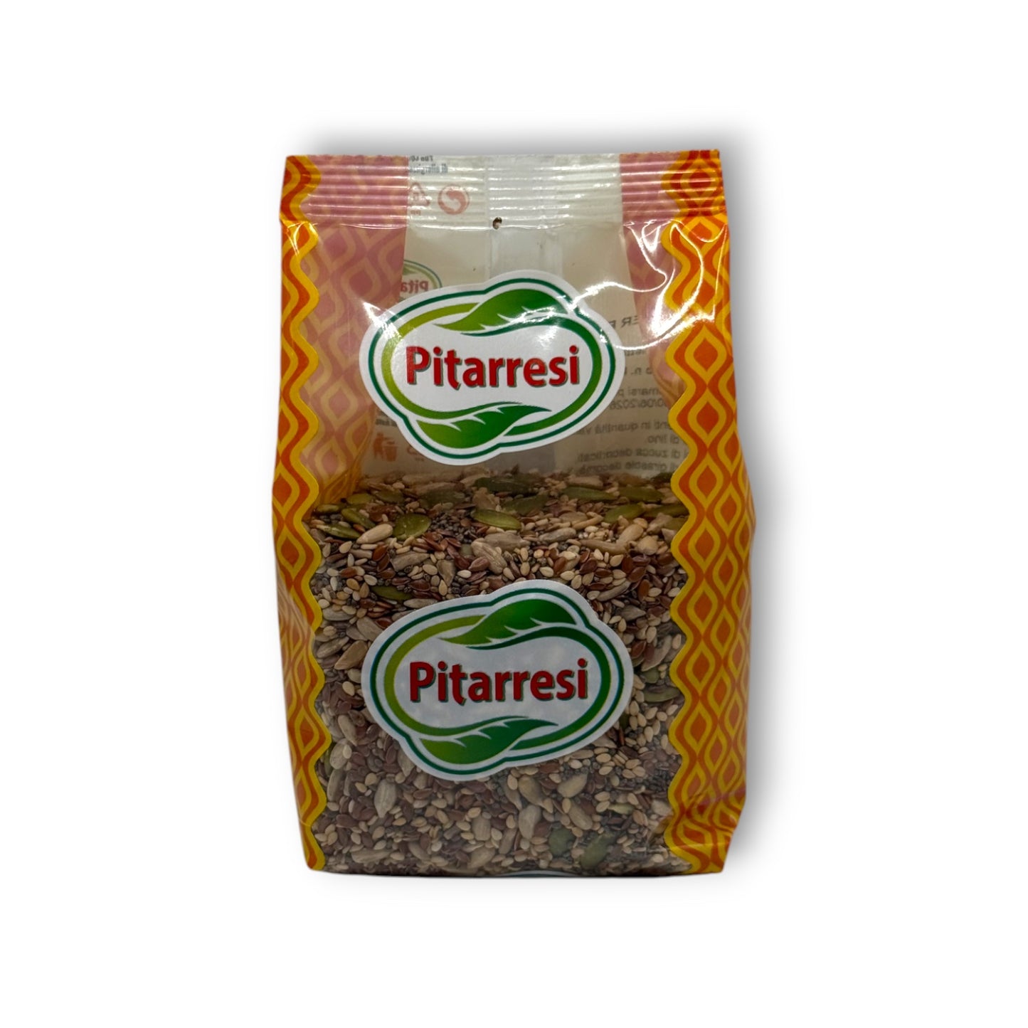 Mix per pane