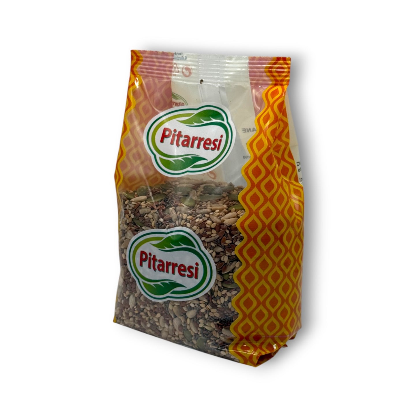 Mix per pane