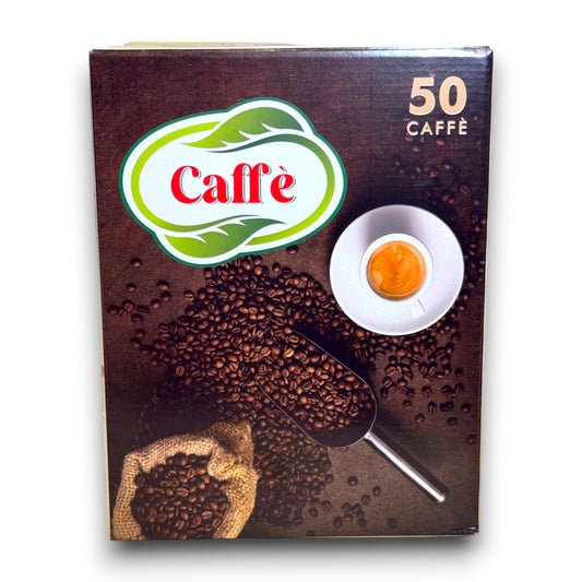 Caffè in cialde