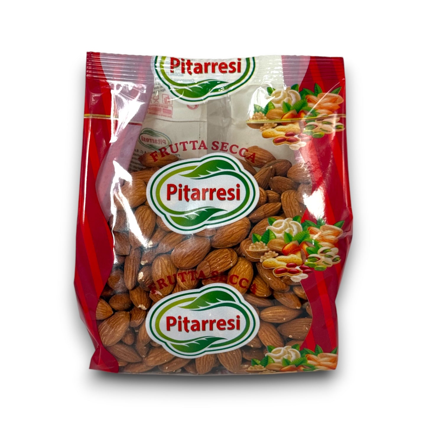 Mandorle tostate