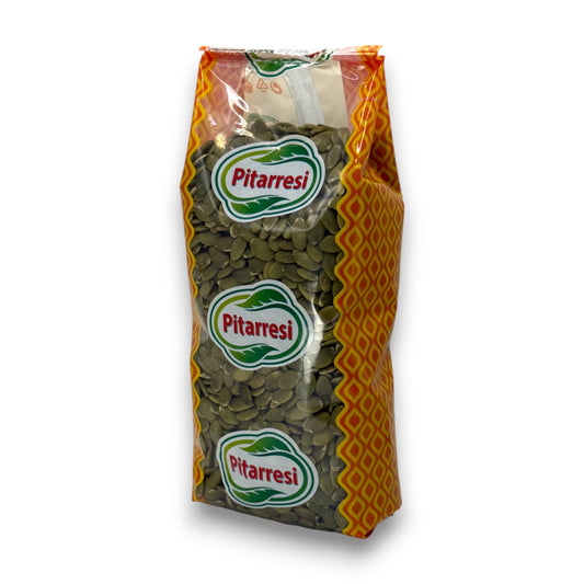 Semi di zucca decorticati