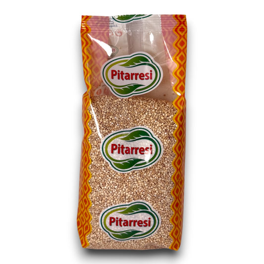Quinoa bianca