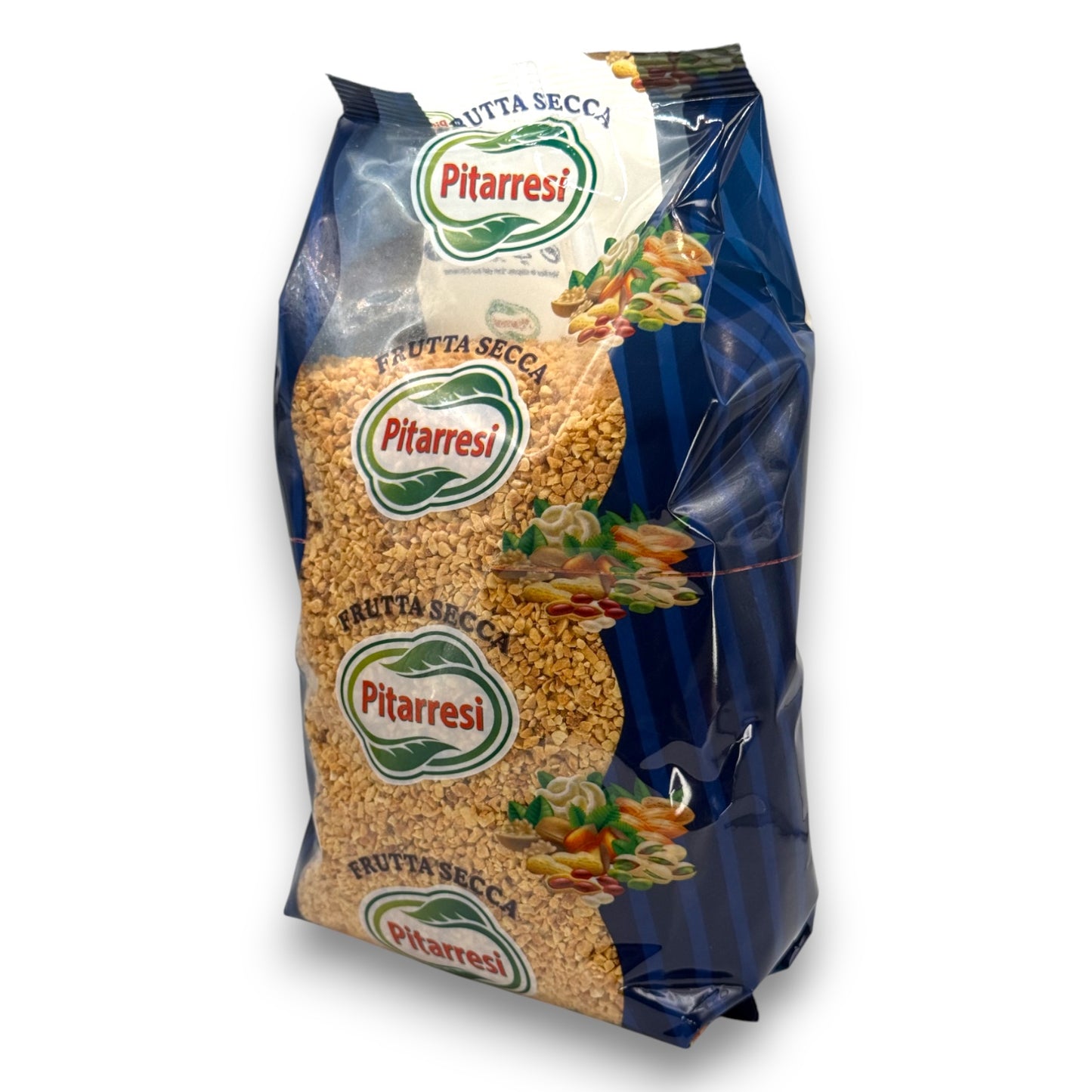 Granella di arachidi