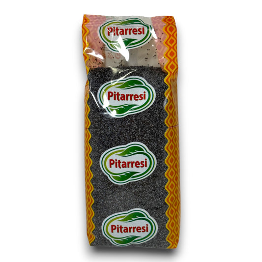 Semi di papavero