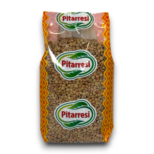 Lenticchie piccole