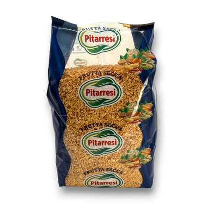 Granella di arachidi