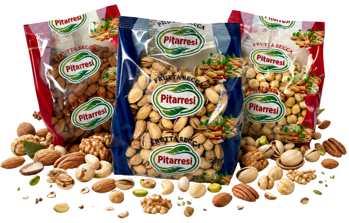 Il gusto della natura