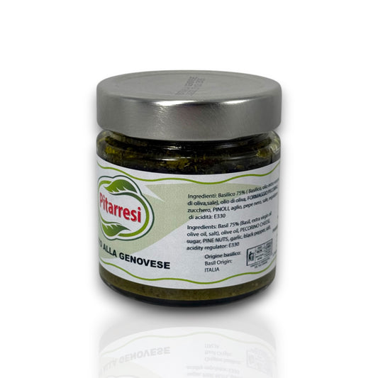 Pesto alla Genovese