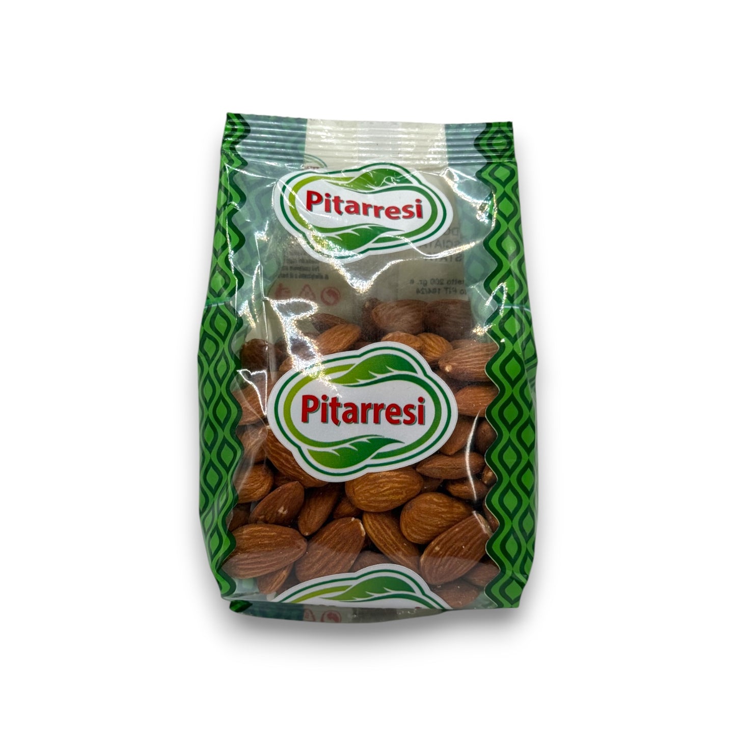 Mandorle tostate