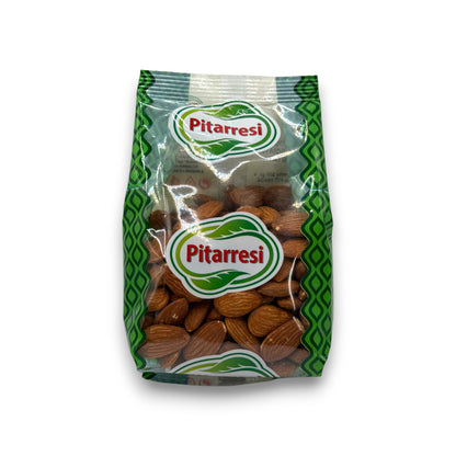 Mandorle tostate