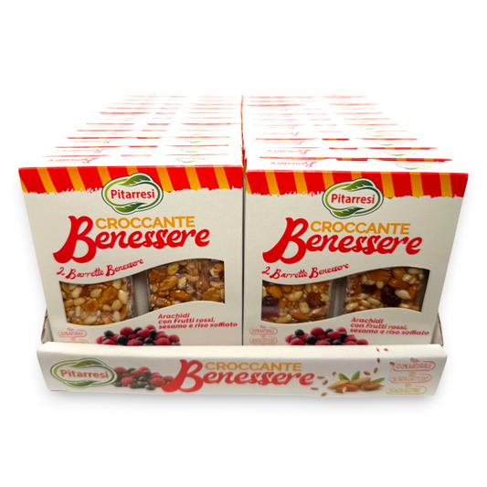 Croccante benessere