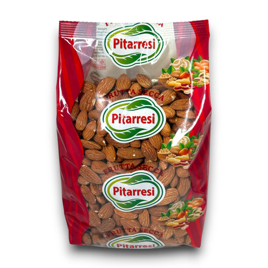 Mandorle tostate