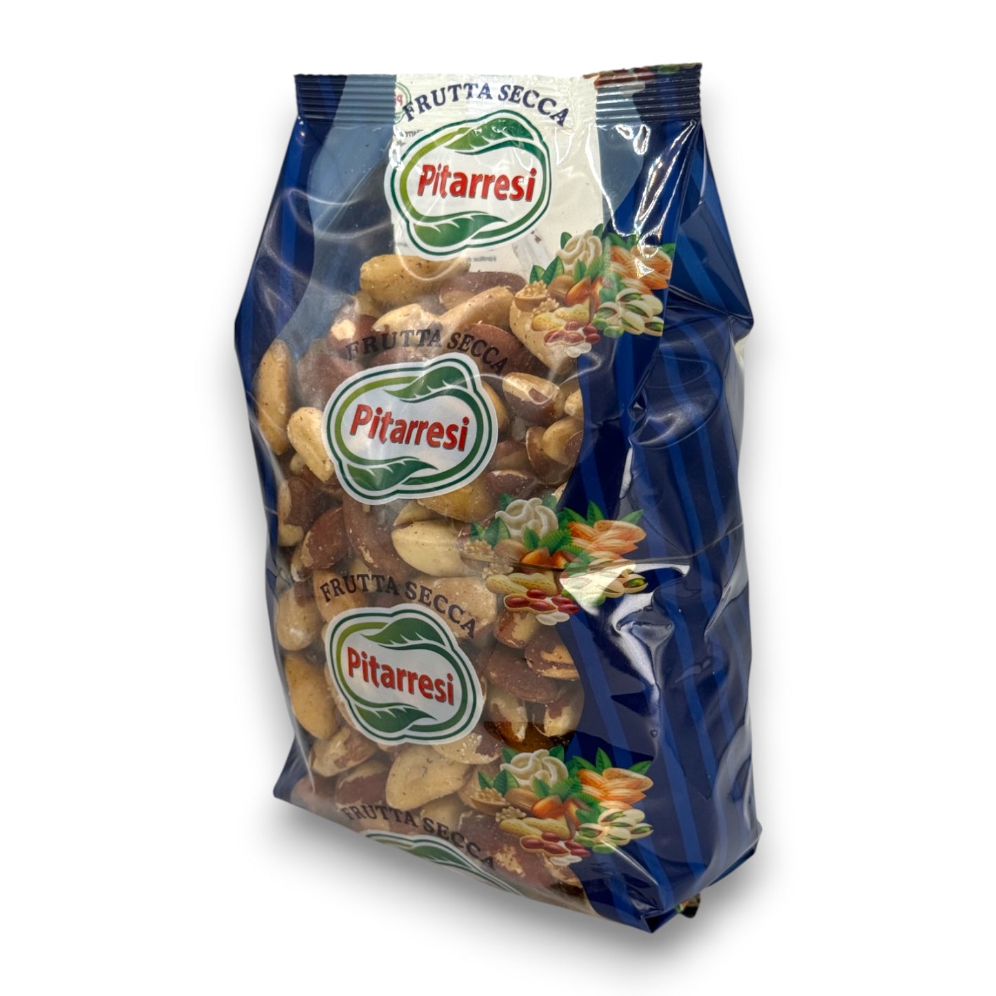 Noci Brasiliane sgusciate