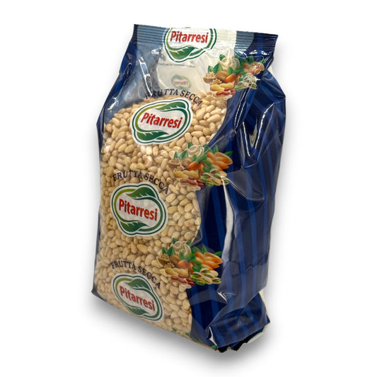 Pinoli sgusciati siberiani