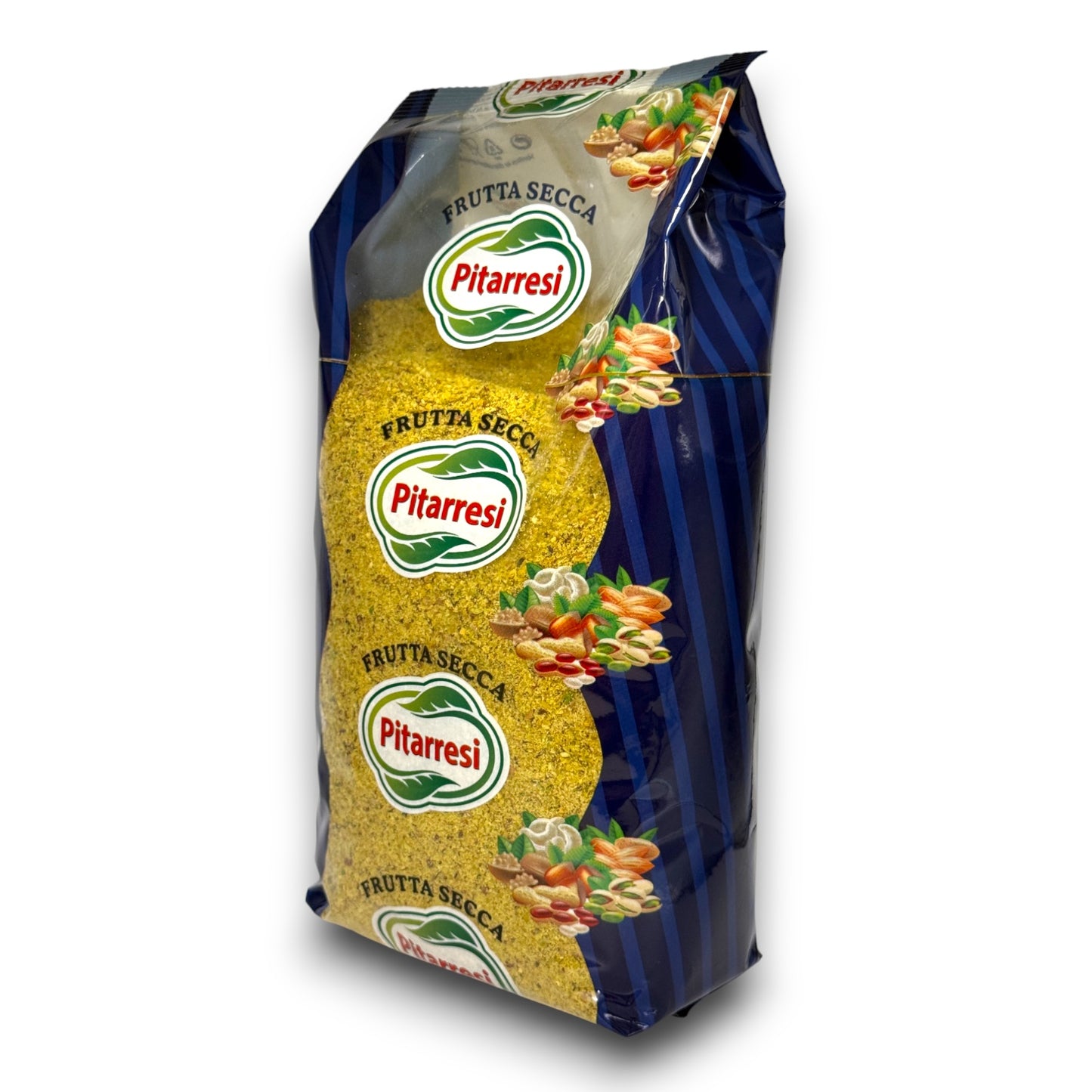 Farina di pistacchio